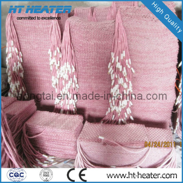 Flexible Material Ceramic Heater Pad (HT-FH)